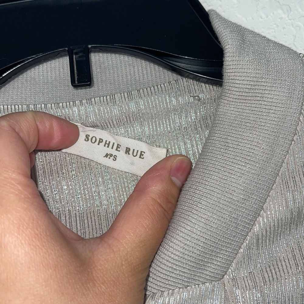 Metallic Bomber - image 3